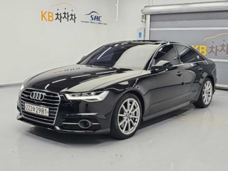 아우디 뉴A6