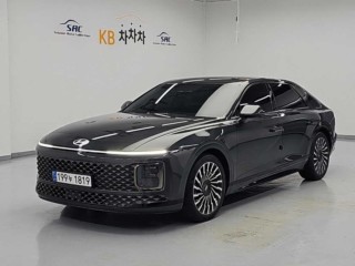 현대 그랜저 하이브리드 (GN7)