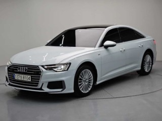 아우디 A6 (C8)