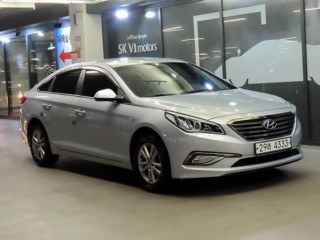 현대 LF 쏘나타