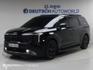 기아 더 뉴 카니발 하이브리드