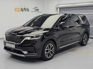 기아 카니발 4세대