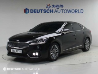 기아 올 뉴 K7