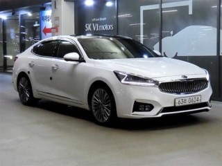 기아 올 뉴 K7