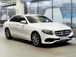 벤츠 E-클래스 W213