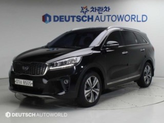 기아 더 뉴 쏘렌토