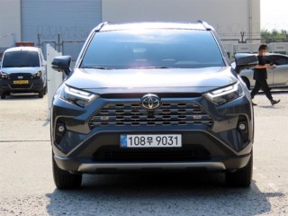 토요타 RAV4(5세대)