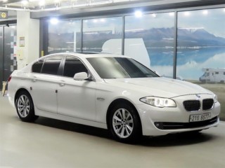 BMW 5시리즈 (F10)