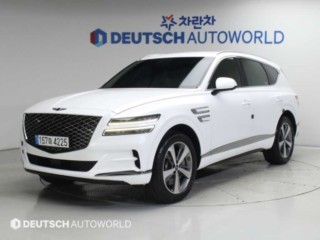 제네시스 GV80
