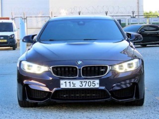 BMW M4 (F82)