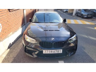 BMW M2 (F87)