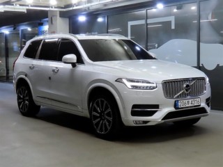 볼보 XC90 2세대
