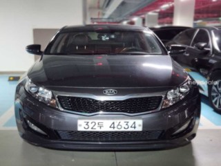 기아 K5
