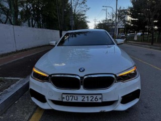 BMW 5시리즈 (G30)