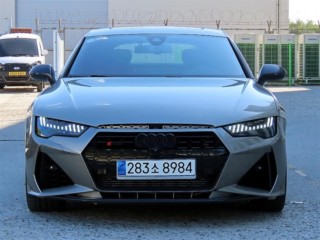 아우디 A7
