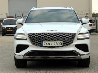 제네시스 GV80