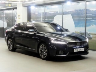 기아 올 뉴 K7