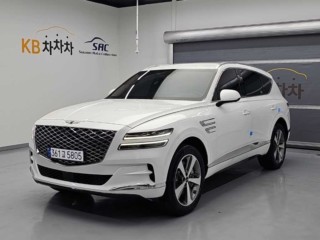제네시스 GV80