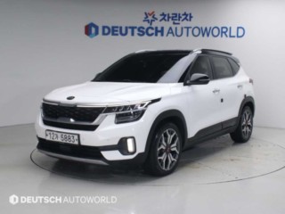 기아 셀토스