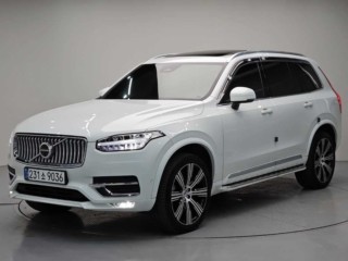 볼보 XC90 2세대