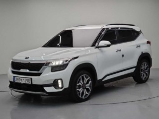 기아 셀토스