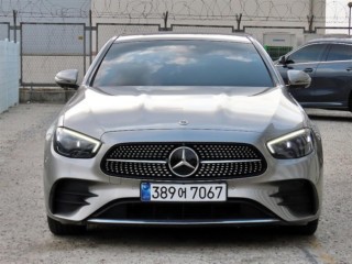 벤츠 E-클래스 W213