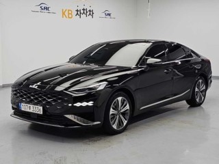 기아 K8 하이브리드