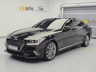현대 제네시스DH
