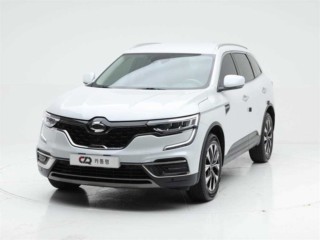 르노코리아(삼성) 더뉴QM6
