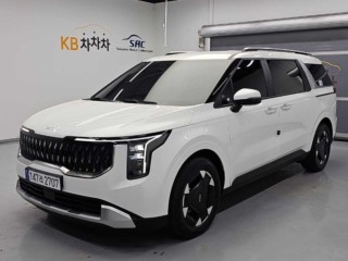 기아 더 뉴 카니발 하이브리드
