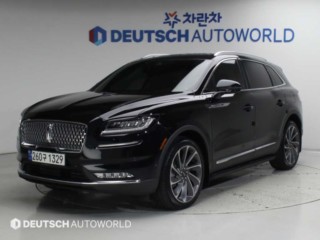 링컨 노틸러스