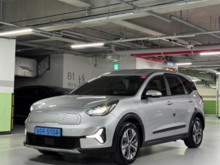 기아 니로 플러스 EV
