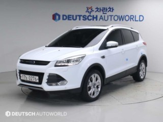 포드 쿠가