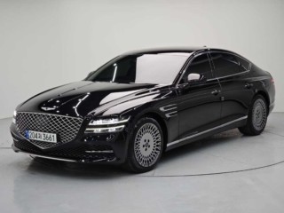 제네시스 G80(RG3)