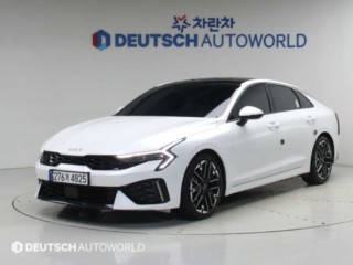 기아 더 뉴 K5 3세대