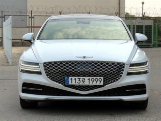 제네시스 G80(RG3)