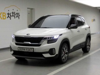 기아 셀토스