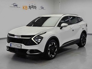 기아 스포티지 5세대 (NQ5)