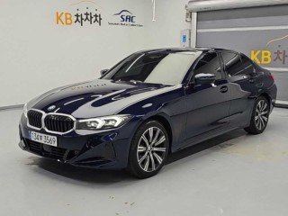 BMW 3시리즈 (G20)