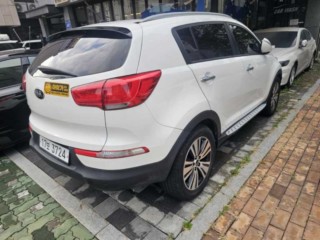기아 더 뉴 스포티지 R