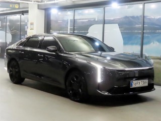 기아 뉴 K8