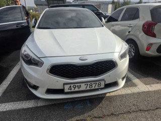 기아 더 뉴 K7