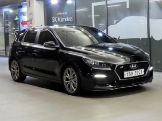 현대 i30 (PD)