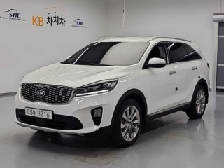기아 더 뉴 쏘렌토