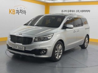 기아 올 뉴 카니발