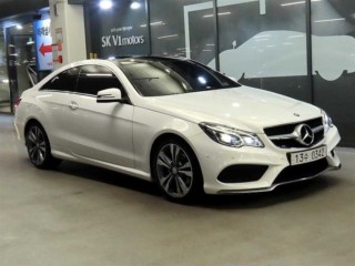 벤츠 E-클래스 W212