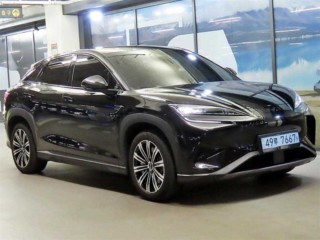 BYD 씨라이언 7
