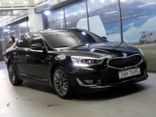 기아 더 뉴 K7