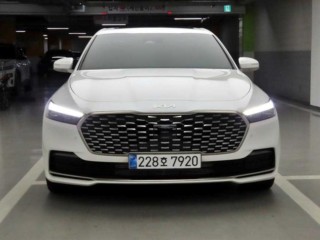 기아 더 뉴 K9 2세대