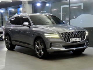 제네시스 GV80